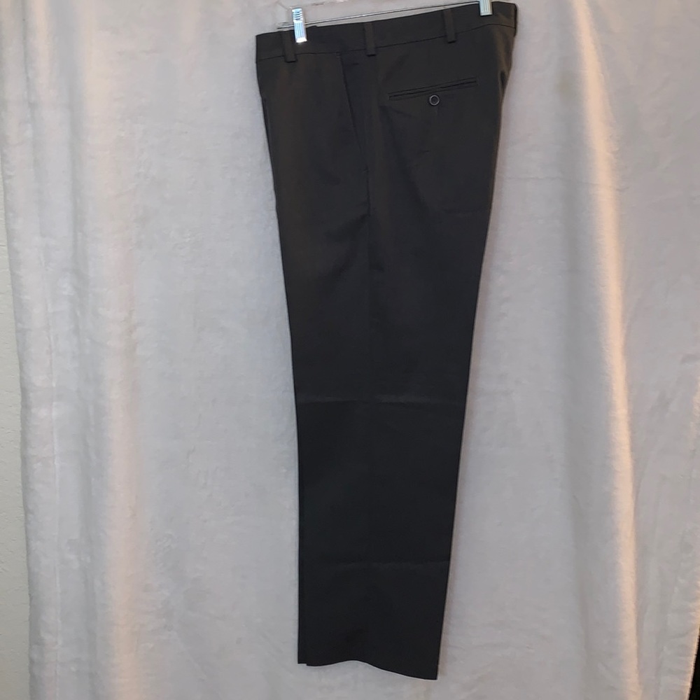 Kenneth Cole Reaction 34X32 Gray Preowned